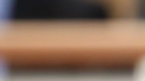 Oscar Otte en Roland Garros.