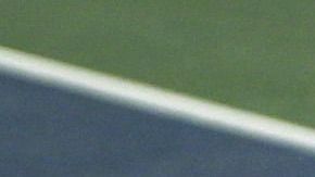 Santiago González y Ana Paula de la Peña representando a México en los Panamericanos de 2011.