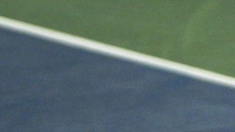 Santiago González y Ana Paula de la Peña representando a México en los Panamericanos de 2011.