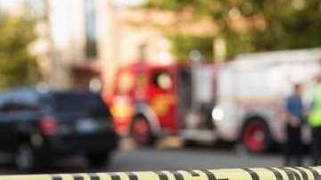 Kenneth U. Pantoja de 17 años recibió un disparo mortal.