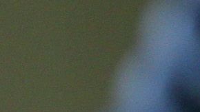 Lewis Hamilton habla con el director no ejecutivo de Mercedes GP, Niki Lauda, ​​en el garaje durante la clasificación para el Gran Premio de España de Fórmula Uno en el Circuito de Cataluña el 9 de mayo de 2015 en Montmeló, España