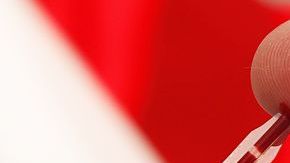 Con una población de 207 millones de habitantes, Pakistán tiene unos 150,000 infectados con VIH.