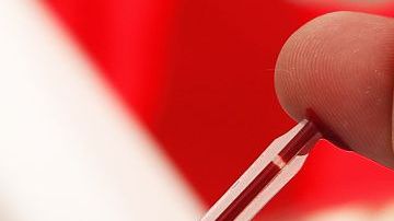 Con una población de 207 millones de habitantes, Pakistán tiene unos 150,000 infectados con VIH.