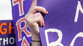 La decisión Roe vs Wade legalizó en aborto en todo el país en el año 1973.