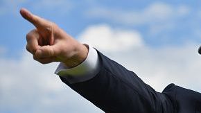 La fiscalía de Nueva York investiga decenas de acusaciones en contra de su organización