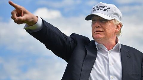 La fiscalía de Nueva York investiga decenas de acusaciones en contra de su organización