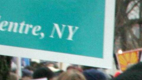 El aborto es legal en EEUU desde 1973.