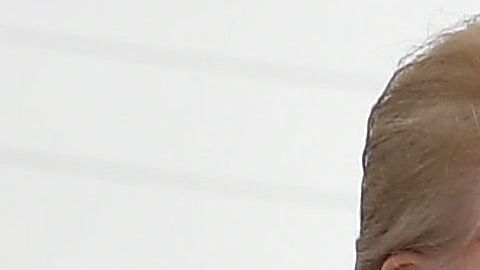 Donald Trump reveló que el nuevo director de ICE será Mark Morgan.