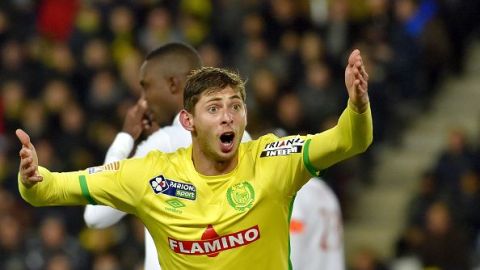 Emiliano Sala no quería irse al Cardiff City