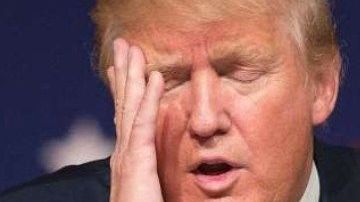 Biden, líder en las encuestas, llamó al presidente "payaso"