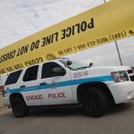 El tiroteo tuvo lugar en la cuadra 4600 S. Washtenaw Ave. alrededor de las 2:15 pm en el barrio de Brighton Park de Chicago.