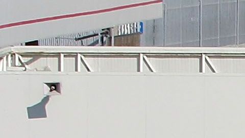 El cruce de frontera requiere ciertos requisitos