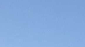 American Airlines ya había suspendido sus vuelos.