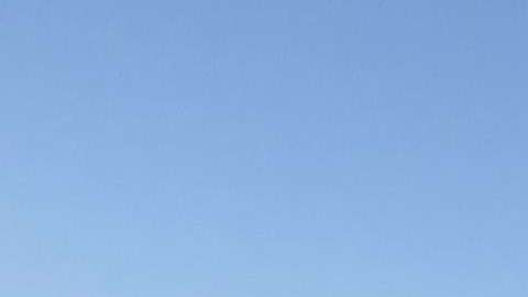 American Airlines ya había suspendido sus vuelos.