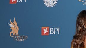 Imagen de archivo de Sara Carbonero e Iker Casillas