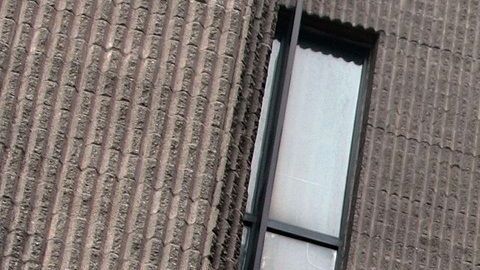 Guzmán Loera está recluido en el llamado "Guantánamo" de Manhattan.