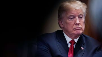 Para algunos republicanos el informe Mueller desvela un conducta "decepcionante" por parte del presidente.