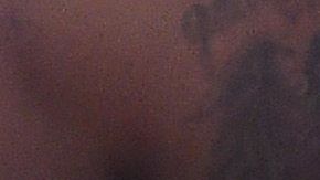 LeBron James, Bronny James, Bryce James y Zhuri James en el All Star Game 2018.