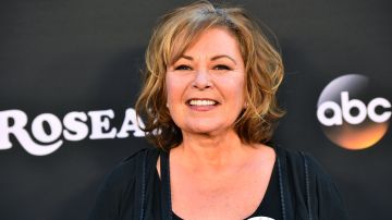 Los "tolerantes" no perdonaron a Roseanne Barr