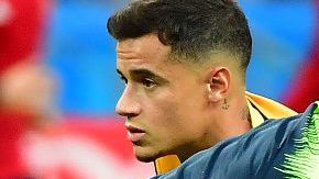 Neymar y Coutinho volverían a jugar juntos, pero ahora en el PSG