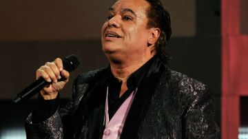 Juan Gabriel.