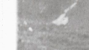 El Aston Marin DB5 original que apareció en la película de James Bond "Goldfinder" (1965). Foto: Aston Martin