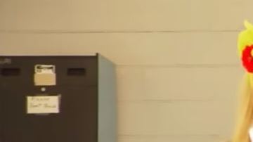 Goldy Locks ahorra dinero de una forma extraña.