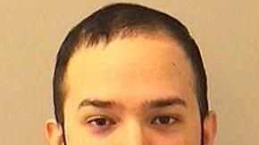 Esequiel González Bañuelos fue sentenciado a 15 años de cárcel por abusar sexualmente de dos niños a quien conocía.