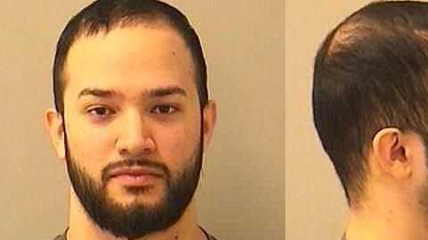 Esequiel González Bañuelos fue sentenciado a 15 años de cárcel por abusar sexualmente de dos niños a quien conocía.