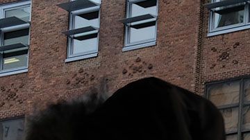 Google tiene uno de los edificios que más contaminan la ciudad y ya le dieron un tiempo límite para solucionar este problema.