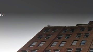 Actual principal sede de Google, en Chelsea