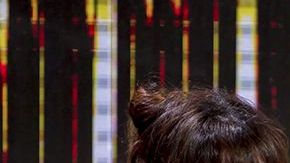 Verónica Castro es sorprendida por su nieta Rafaela