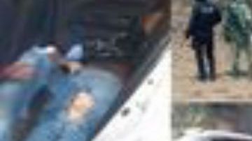 Guerrero la muerte presente donde los narcos se pelean cada rincón