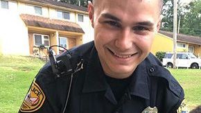 Un niño llama al 911 para "hacer amigos".