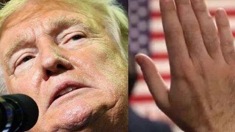 Trump busca reducir la inmigración por reunificación familiar