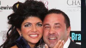 Teresa dijo que si deportan a su esposo pensaría en el divorcio