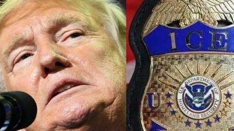 Inmigrantes que usen ayudas públicas dentro de los primeros cinco años de su admisión a EEUU serían deportados