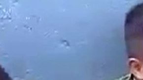 Los militares fueron desarmaados y retenidos en La Huacana.