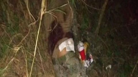 Huachicoleros rafaguearon a soldados mexicanos en Puebla