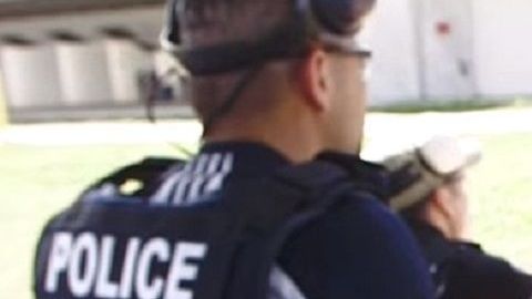 ICE afirma que no creará una base de datos con el ADN de inmigrantes.