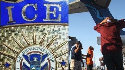 ICE tuvo que permitir el regreso al país del mexicano