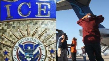 ICE tuvo que permitir el regreso al país del mexicano