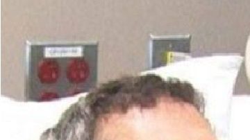 Ilton Rodrigues atacó a su esposa Telma Bras.