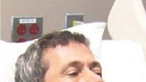 Ilton Rodrigues atacó a su esposa Telma Bras.