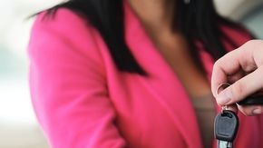 Las ventas de vehículos automotores en EE.UU. siguen marcando el mejor ritmo anual desde 2007.