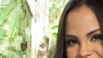 Natti Natasha reconoce como su mentor al reguetonero Don Omar.