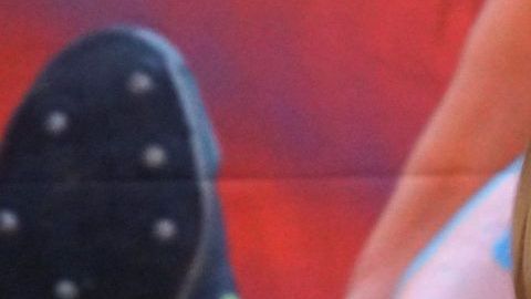 La halterista mexicana 
Carolina Valencia es suspendida por dopaje.