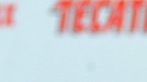 Jorge Vergara, propietario de Chivas reapareció con sendos mensajes en Twitter.