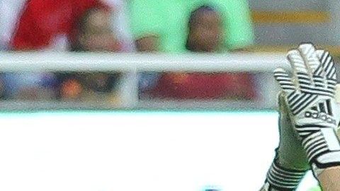 Iker Casillas agradeció a todos los que se preocuparon por su estado de salud.