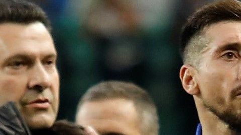 Héctor Herrera jugador del Porto FC no irá a la Copa Oro con el Tri.